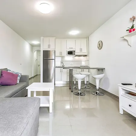 Apartment Cristigolf 1 Dorm