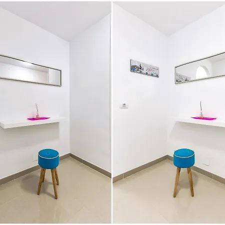 Apartment Cristigolf 1 Dorm Los Cristianos (Tenerife)