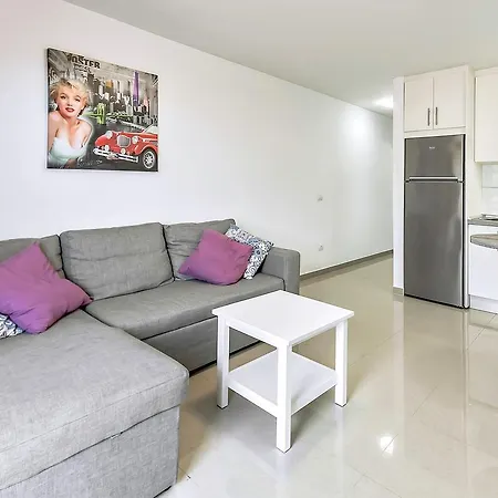 Cristigolf 1 Dorm Apartment *