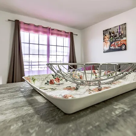 Apartment Cristigolf 1 Dorm *