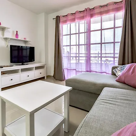 Cristigolf 1 Dorm * Los Cristianos (Tenerife)
