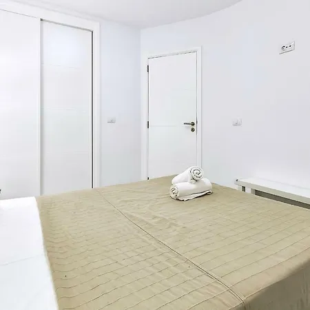 Cristigolf 1 Dorm
