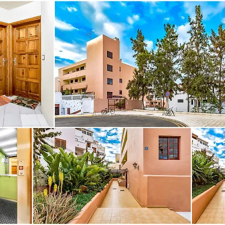 Cristigolf 1 Dorm Los Cristianos (Tenerife)