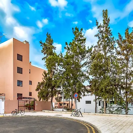 Cristigolf 1 Dorm Appartement *