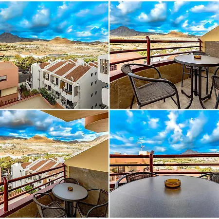Cristigolf 1 Dorm