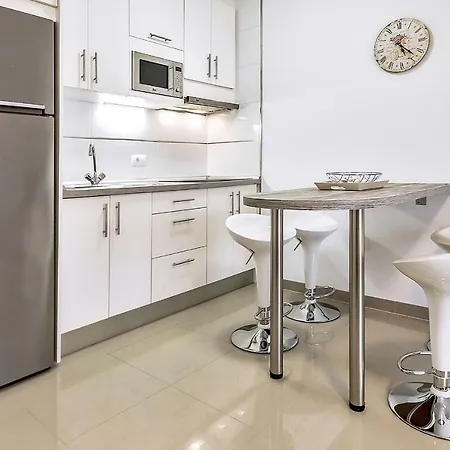 Appartement Cristigolf 1 Dorm