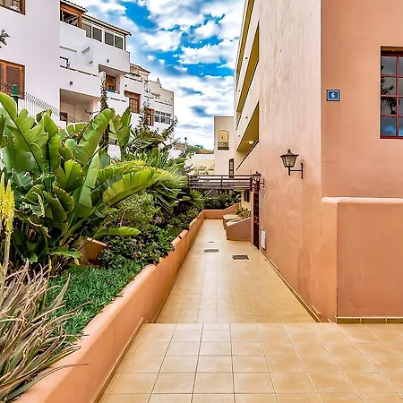 Cristigolf 1 Dorm * Los Cristianos (Tenerife)