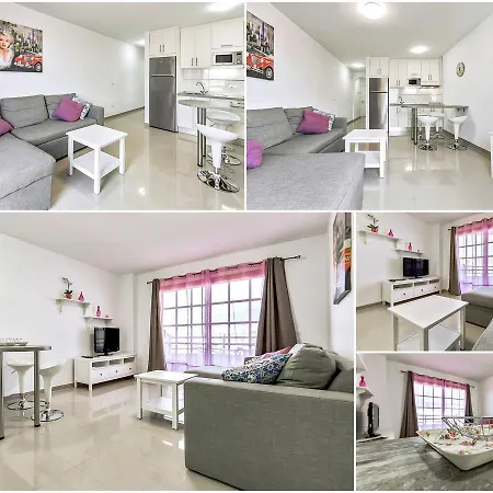 Cristigolf 1 Dorm Los Cristianos (Tenerife)