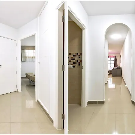 Cristigolf 1 Dorm *